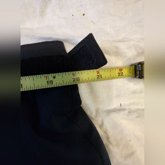 Spyder Women's Black 3M Thinsulate Snow Ski Pants Size XL NWT - Picture 8 of 12